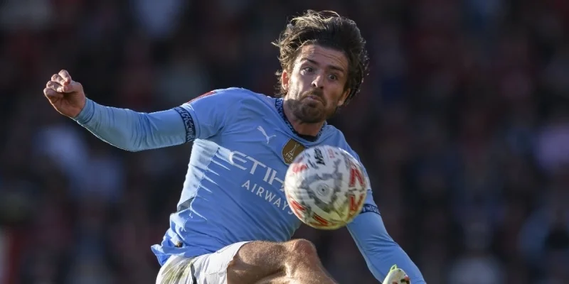 Манчестер Сити - Лестер Манчестер Сити - Лестер