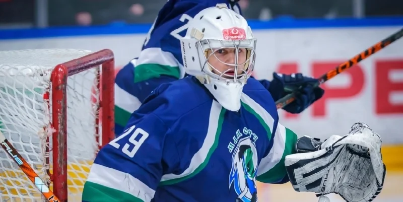 Мамонты Югры - Стальные Лисы