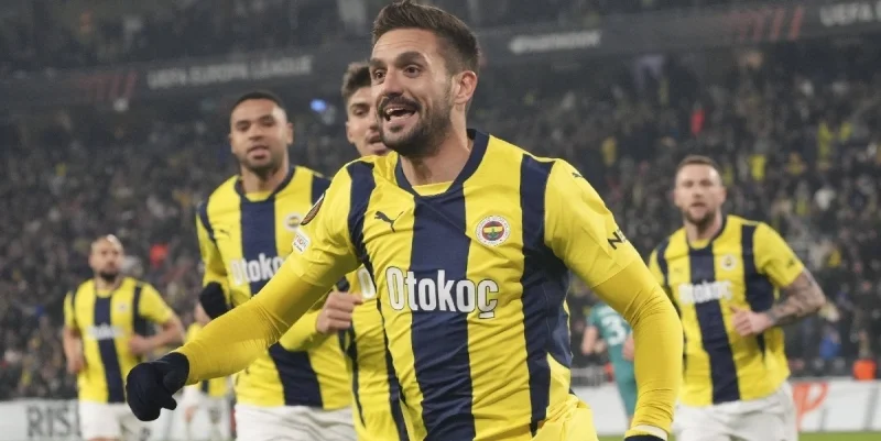 Фенербахче - Галатасарай Фенербахче - Галатасарай