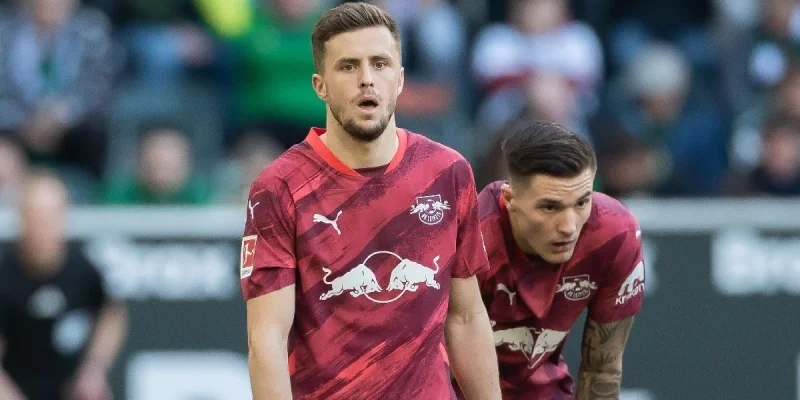 Штутгарт - Лейпциг