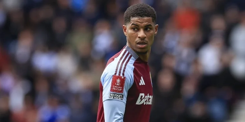 Брайтон - Астон Вилла