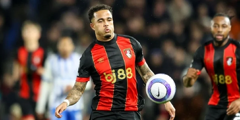 Борнмут - Ипсвич