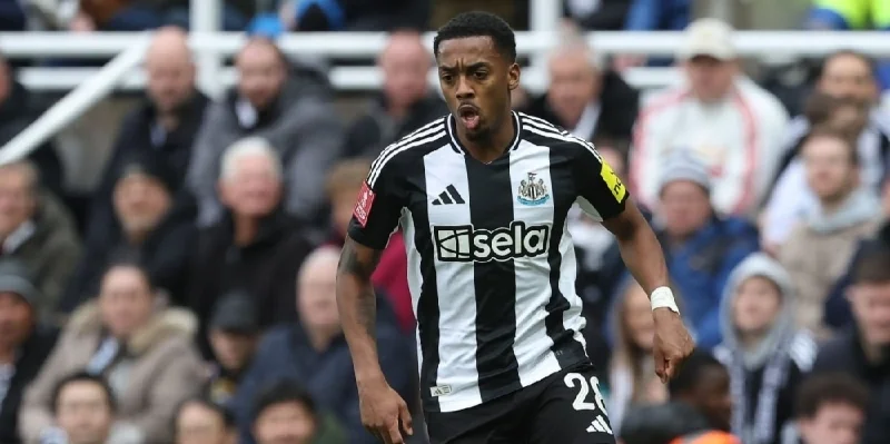 Ньюкасл - Брентфорд Ньюкасл - Брентфорд