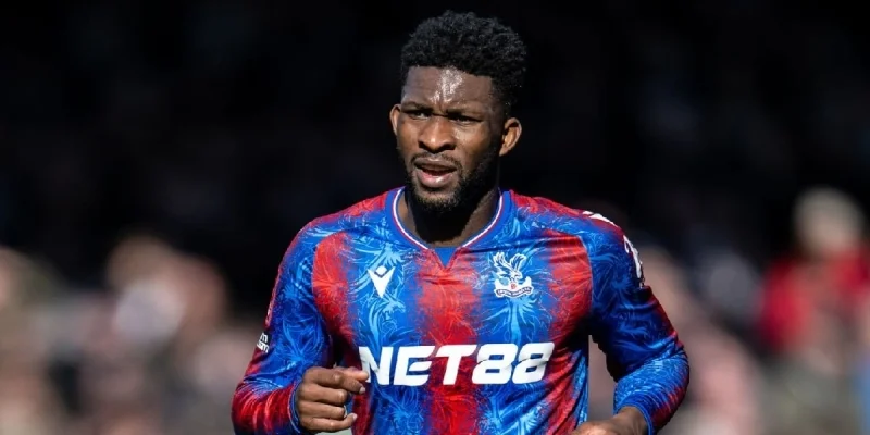 Саутгемптон - Кристал Пэлас Саутгемптон - Кристал Пэлас