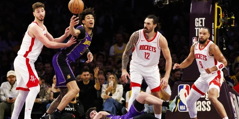 Хьюстон - Юта Хьюстон - Юта