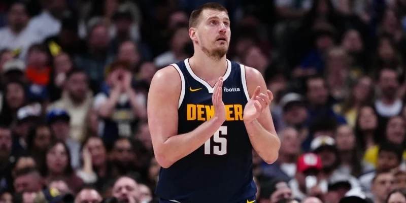 Денвер - Сан-Антонио