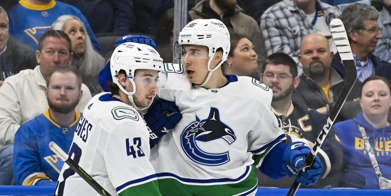 Ванкувер - Сиэтл