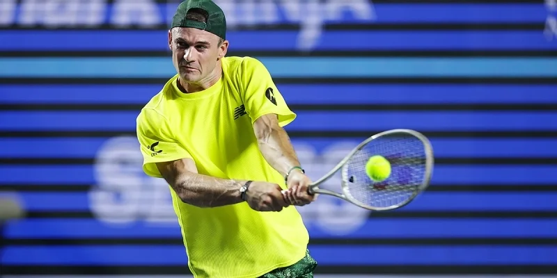 Томми Пол - Крис Гарин