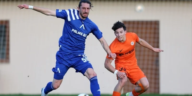 Левски София - ЦСКА 1948