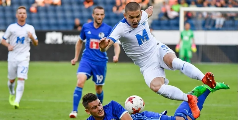 Люцерн - Санкт-Галлен Люцерн - Санкт-Галлен