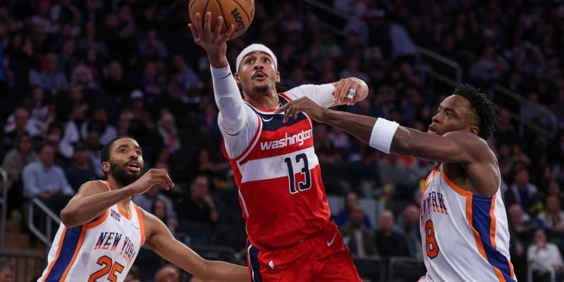 Вашингтон - Орландо Вашингтон - Орландо