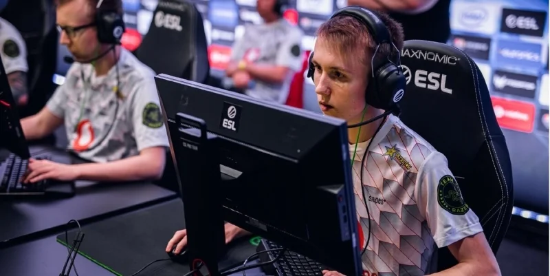 Zero Tenacity - Y5 Esports Zero Tenacity - Y5 Esports