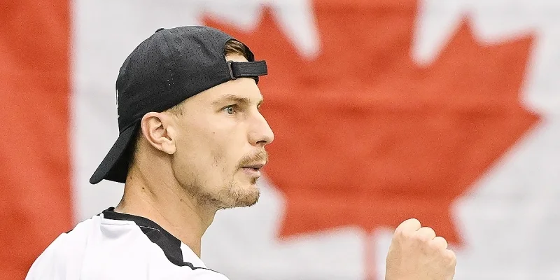 Мартон Фучович - Мариано Навоне