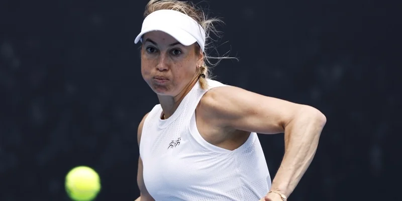 Аманда Анисимова - Юлия Путинцева