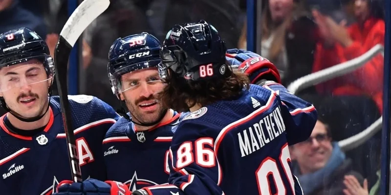 Коламбус - Колорадо Коламбус - Колорадо