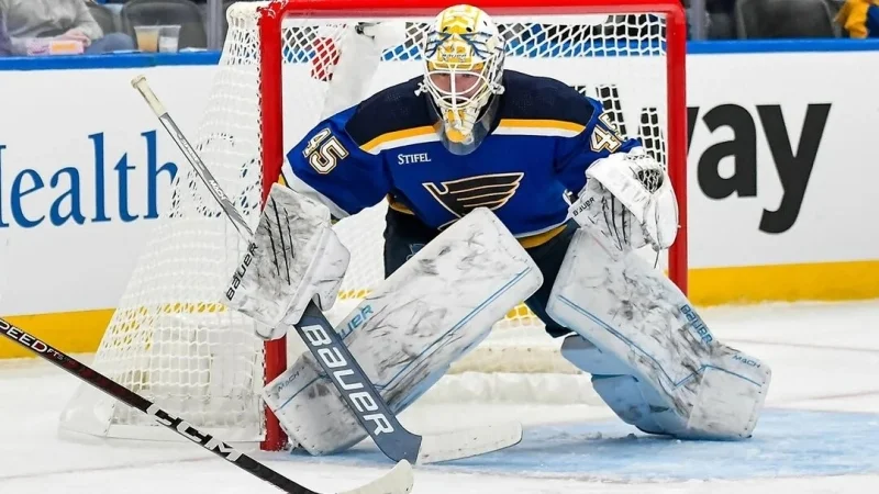 Сент-Луис - Питтсбург