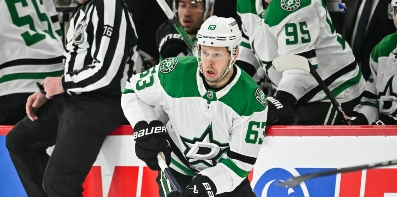 Даллас - Нэшвилл