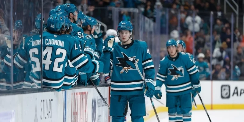 Сан-Хосе - Эдмонтон