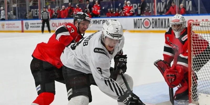 Молот - Челмет