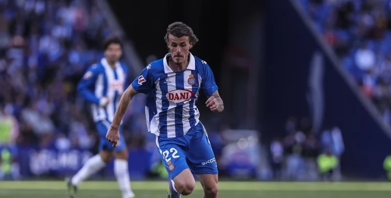 Райо Вальекано - Эспаньол Райо Вальекано - Эспаньол