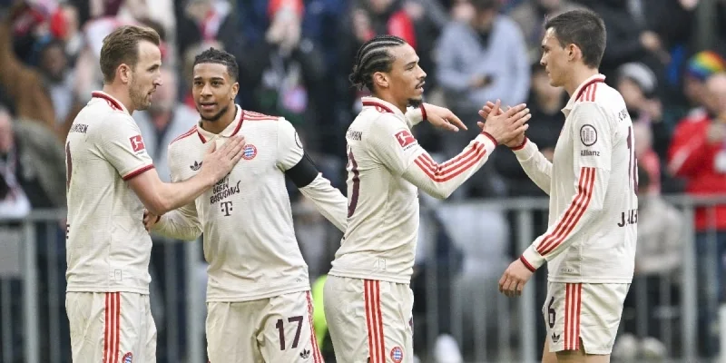 Аугсбург - Бавария Аугсбург - Бавария