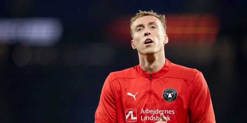 Раннерс - Мидтьюлланн Раннерс - Мидтьюлланн