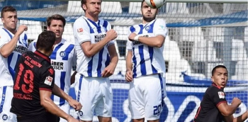 Карлсруэ - Ганновер