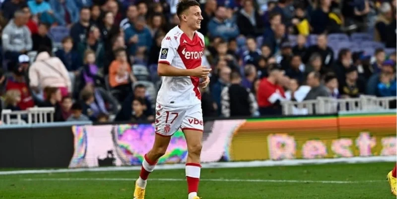 Брест - Монако