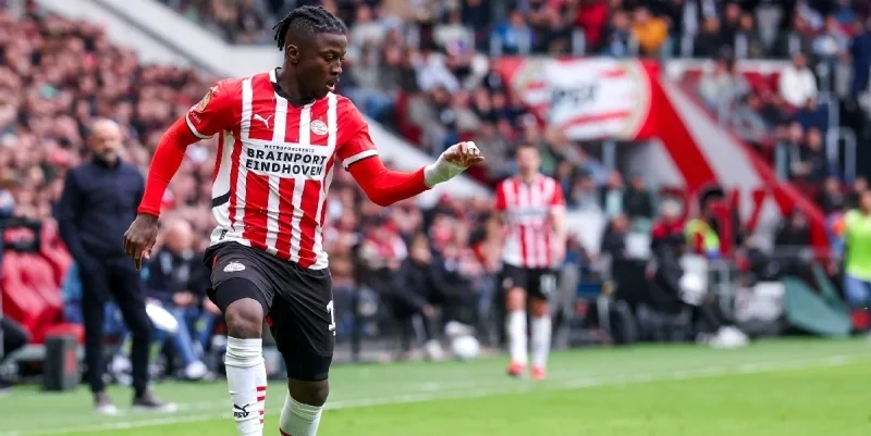 Гронинген - ПСВ