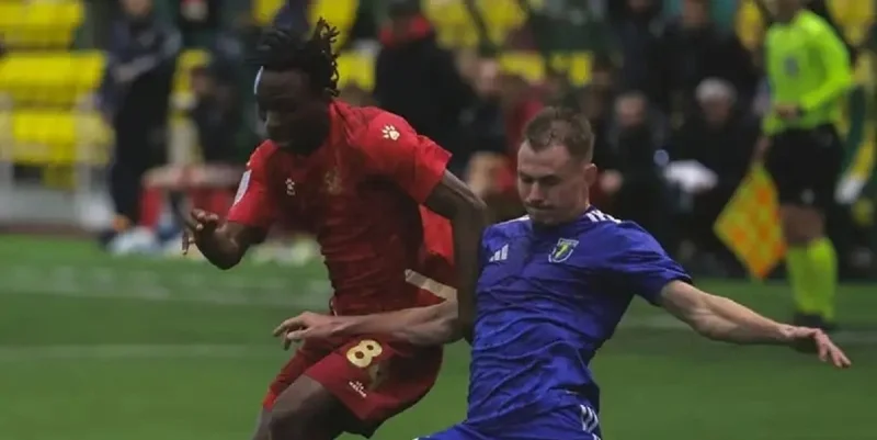 Кызылжар - Туран Кызылжар - Туран