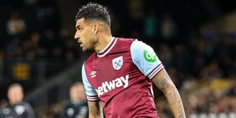 Вест Хэм - Борнмут