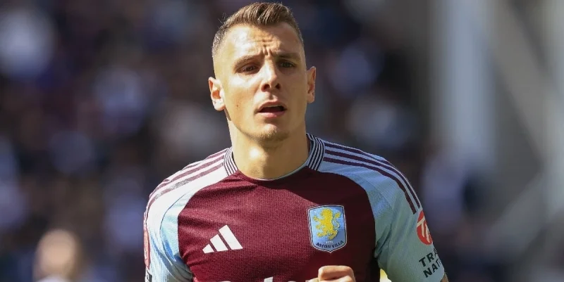 Астон Вилла - Ноттингем Форест Астон Вилла - Ноттингем Форест