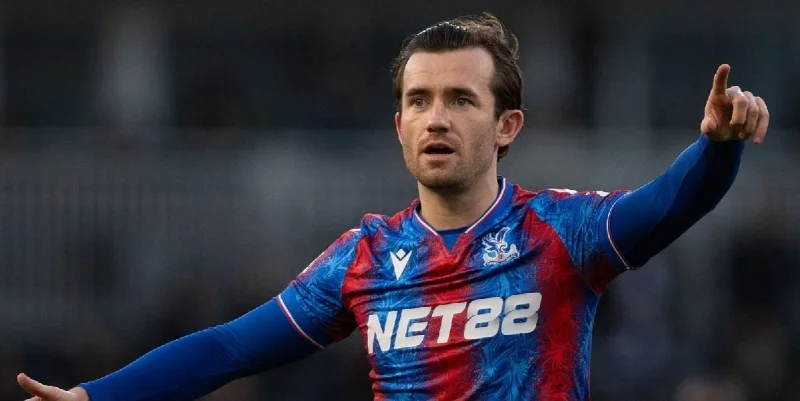 Кристал Пэлас - Брайтон