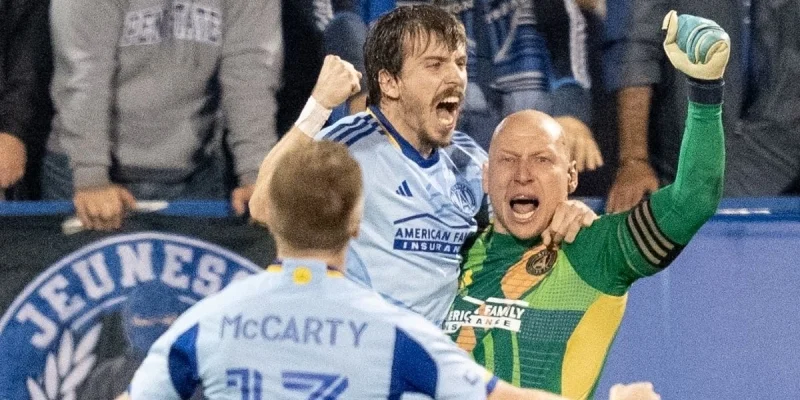 Атланта Юнайтед - Даллас