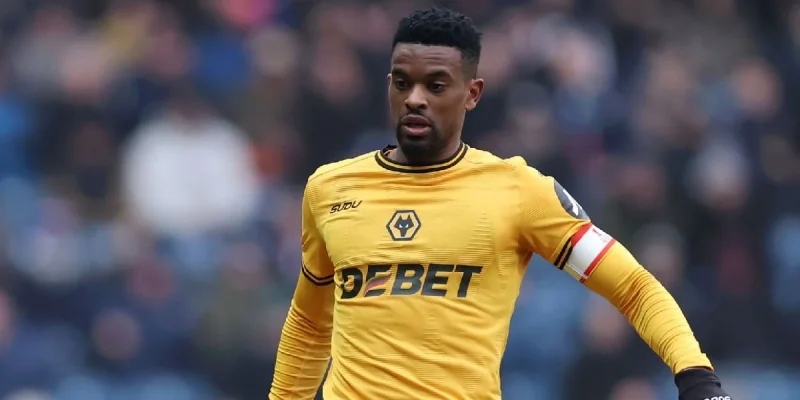 Ипсвич - Вулверхэмптон