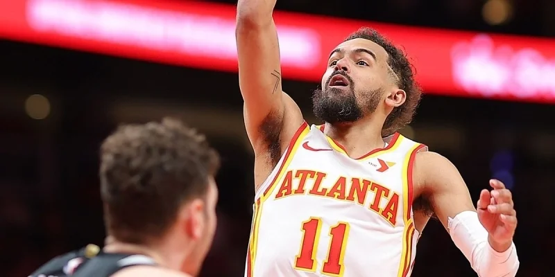 Атланта - Нью-Йорк