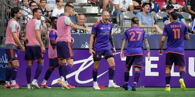 Хьюстон Динамо - Лос-Анджелес Хьюстон Динамо - Лос-Анджелес