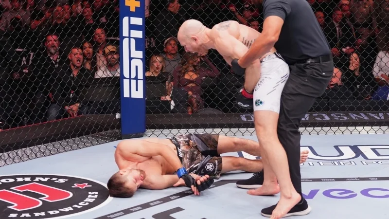 Джош Эммет - Лерон Мерфи Джош Эммет - Лерон Мерфи