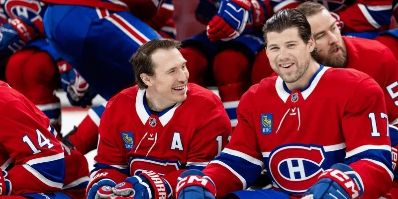 Монреаль - Филадельфия Монреаль - Филадельфия