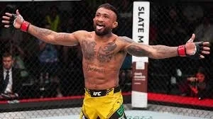 Пэт Сабатини - Жоандерсон Брито Пэт Сабатини - Жоандерсон Брито