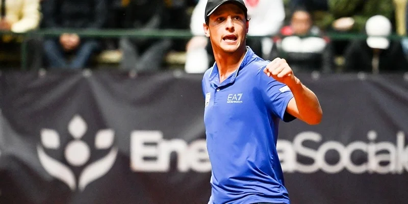 Роберто Карбальес-Баэна - Лучано Дардери