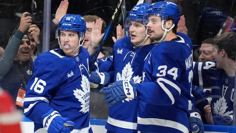 Торонто - Коламбус Торонто - Коламбус