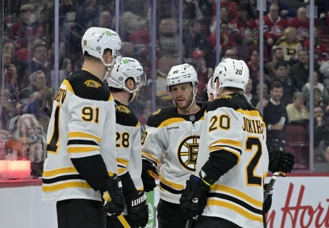 Бостон - Каролина