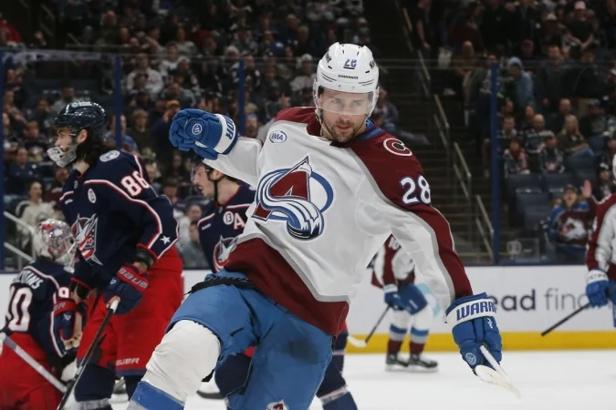 Сент-Луис - Колорадо Сент-Луис - Колорадо