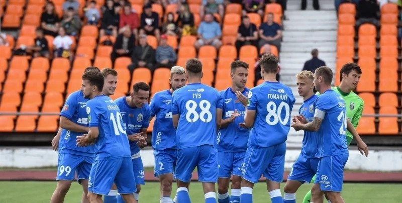 Ислочь - Минск