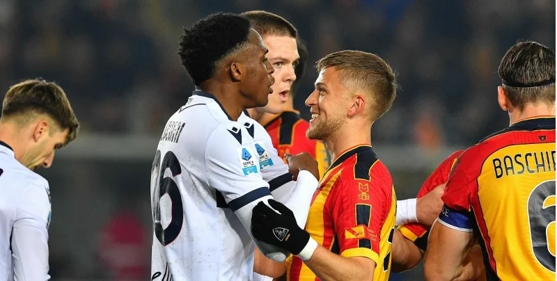 Лечче - Венеция