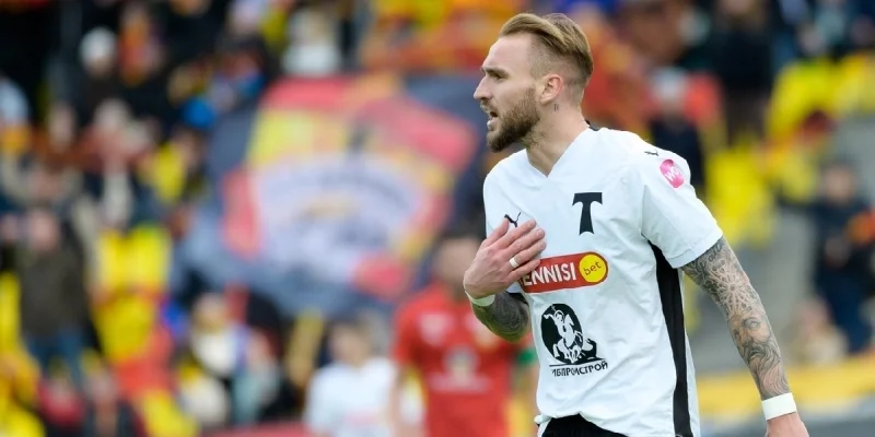 Торпедо - Ротор