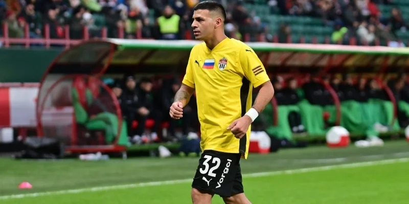 Динамо Махачкала - Химки Динамо Махачкала - Химки