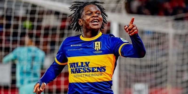 Ваалвейк - Хераклес Ваалвейк - Хераклес