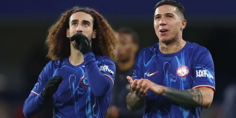 Брентфорд - Челси